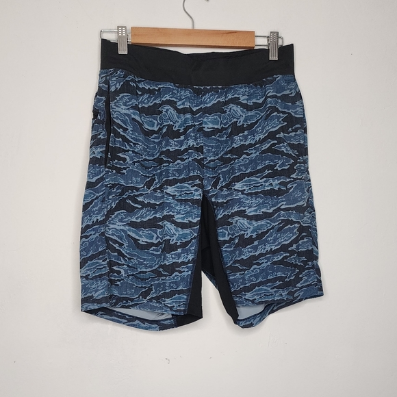 Lululemon shorts - Picture 1 of 4